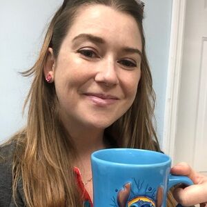 Meet your Posher, Rosie